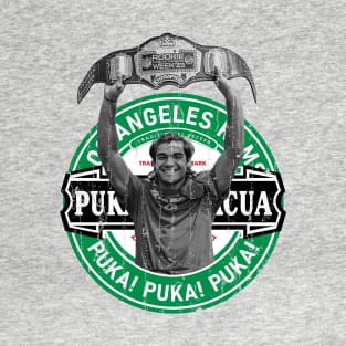 PUKA NACUA - ROOKIE 2023 T-Shirt